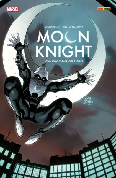 Moon Knight 1