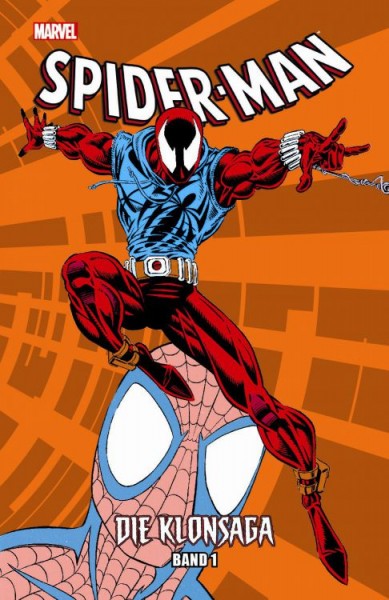 Spider-Man: Die Klonsaga 1