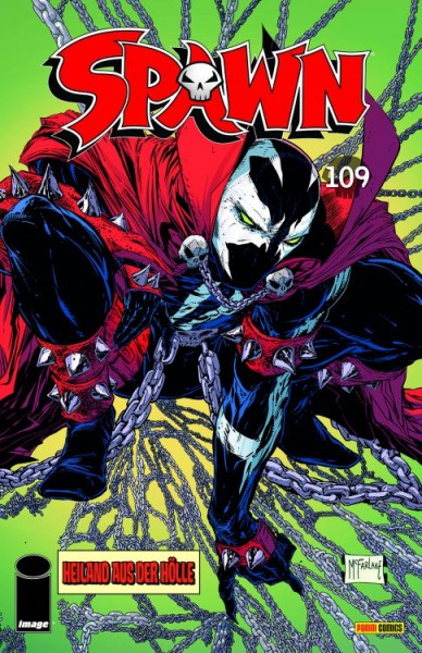 Spawn 109