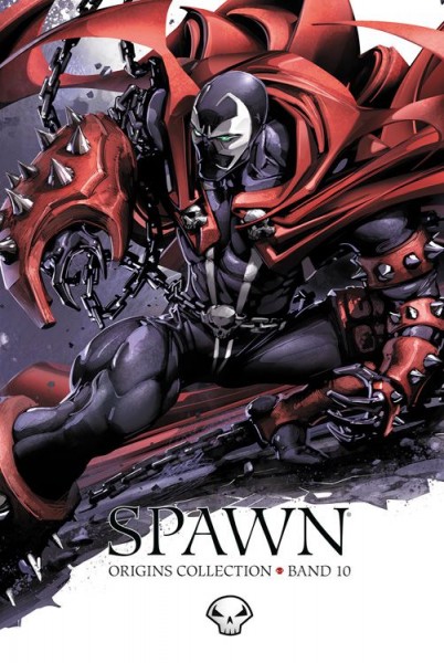 Spawn Origins Collection 10