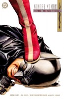 Wonder Woman/Batman: Hiketeia