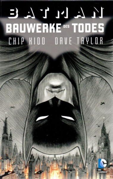 Batman: Bauwerke des Todes