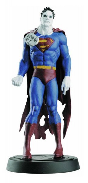 DC-Figur: Bizarro
