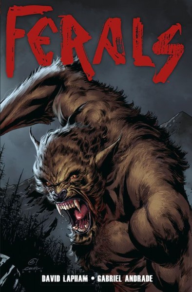 Ferals 3