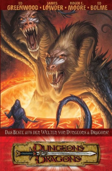 Dungeons & Dragons 2