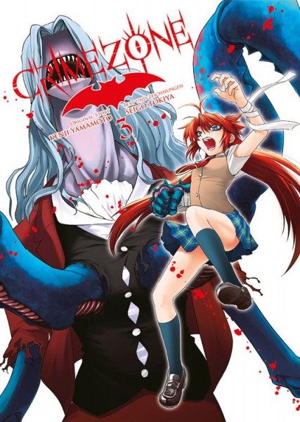Crimezone 3