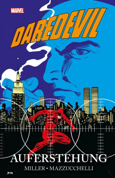 Daredevil: Auferstehung
