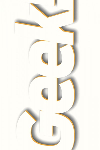 Geek! 47