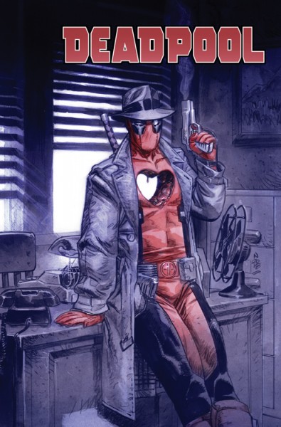 Deadpool 9