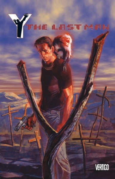 Y - The Last Man Deluxe Edition 2
