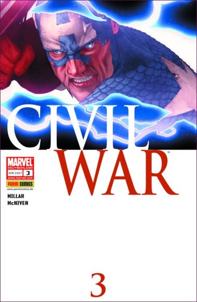 Civil War 3