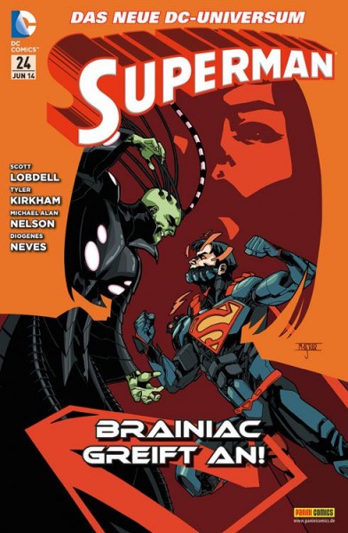 Superman 24