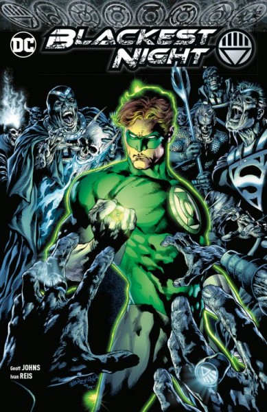 Blackest Night