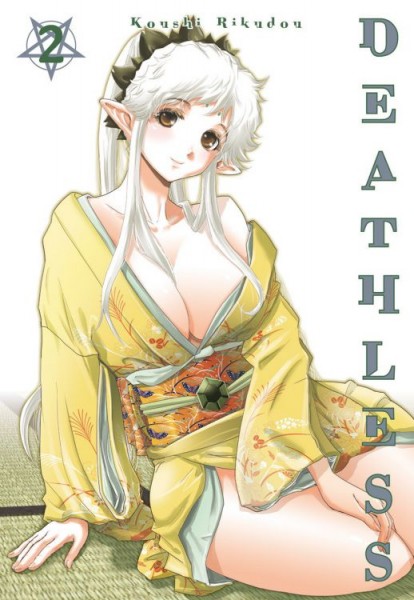 Deathless 2