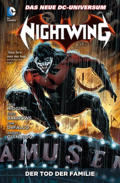 Nightwing 3