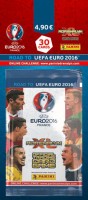 Road To Euro Adrenalyn XL - Blister