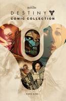 Destiny Comic Collection 1