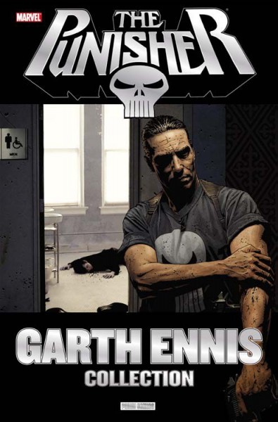The Punisher: Garth Ennis Collection 7