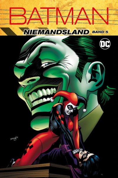 Batman - Niemandsland 5