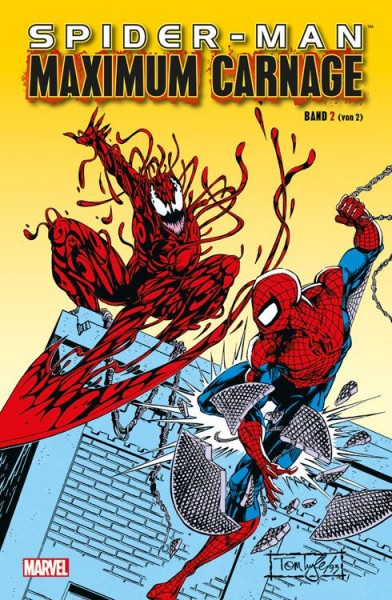 Spider-Man: Maximum Carnage 2