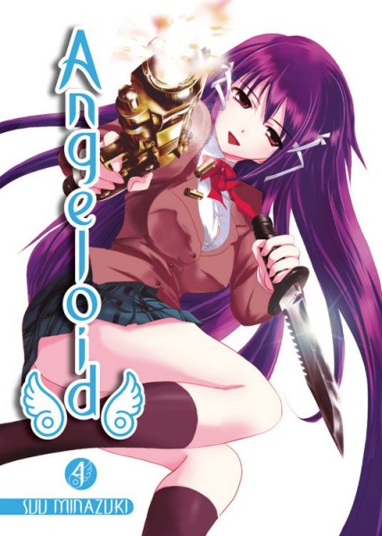 Angeloid 4