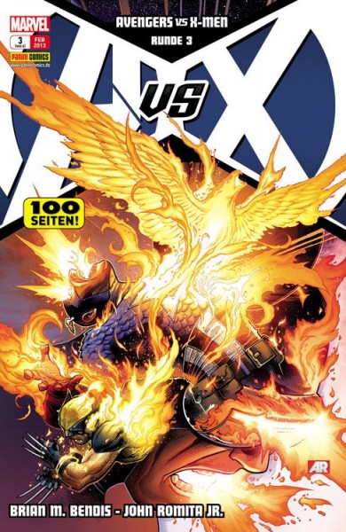 Avengers vs. X-Men 3