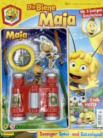 Biene Maja Magazin 03/20 Packshot