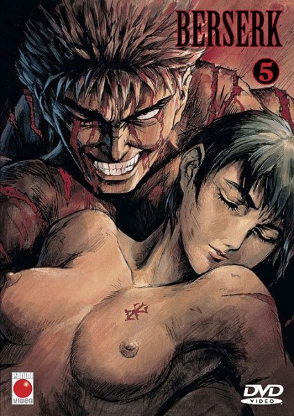 Berserk 5
