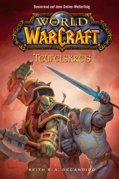 World of Warcraft 1: Teufelskreis