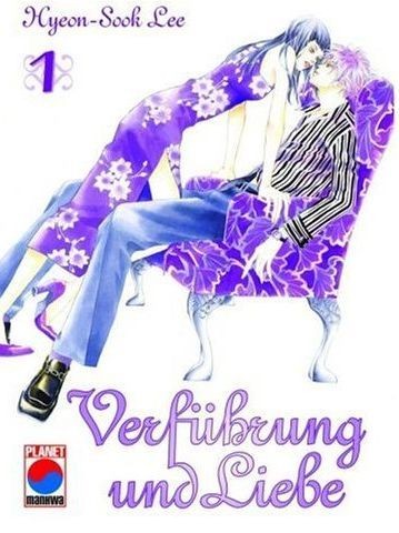 Verführung und Liebe 1