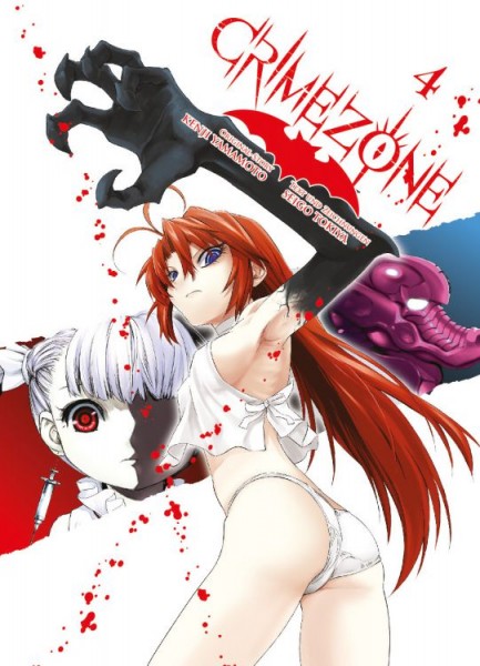 Crimezone 4