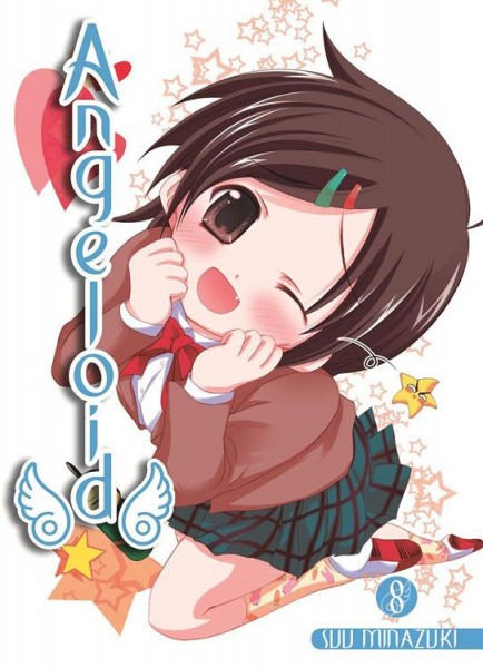 Angeloid 8