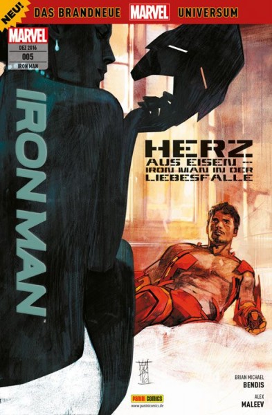 Iron Man 5
