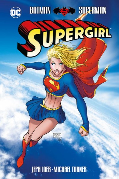Batman/Superman: Supergirl