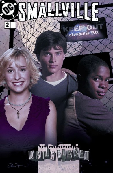Smallville 2