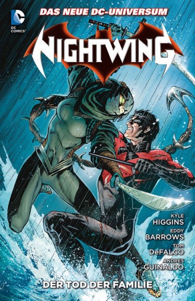 Nightwing 3