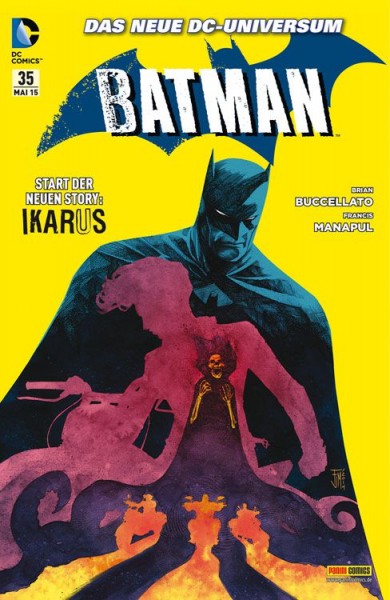 Batman 35 (2012)