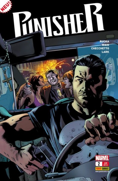 Punisher 2