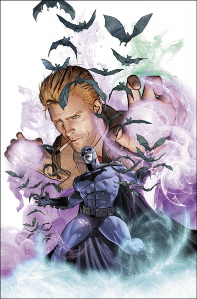Batman 32