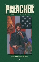 Preacher 3 - Sie kamen nach Masada