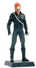 Marvel-Figur: Ghost Rider
