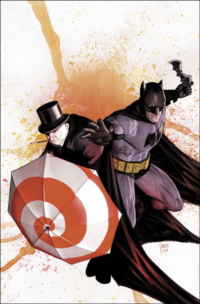 Batman 31