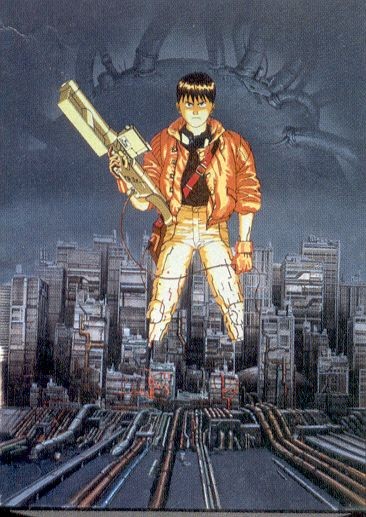 Akira