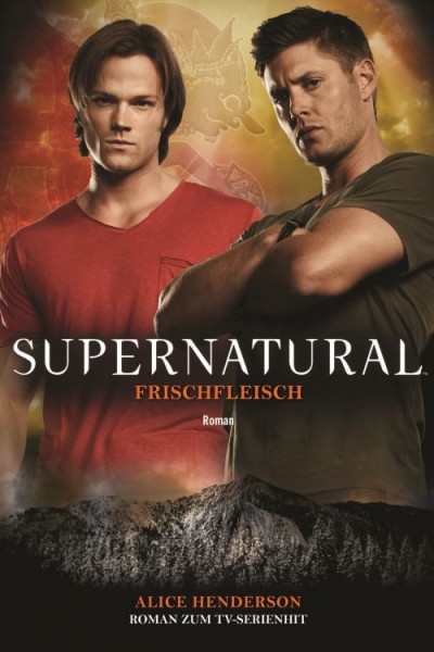 Supernatural 3: Frischfleisch