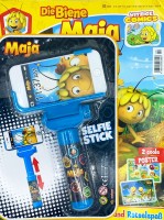 Biene Maja Magazin 02/20