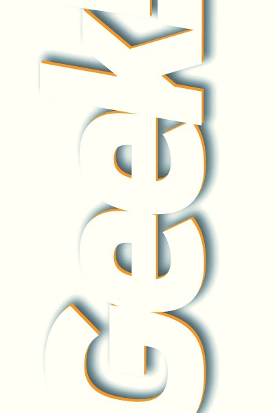 Geek! 46