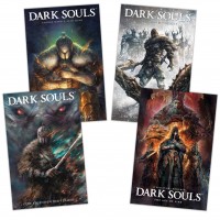 Dark Souls: Comic-Bundle