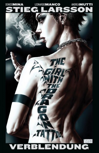 Stieg Larsson: Millennium - Verblendung 1