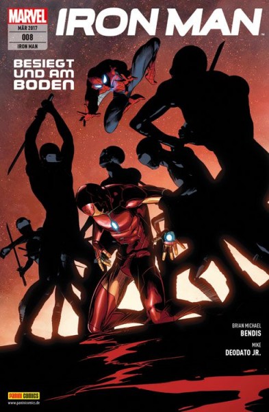 Iron Man 8