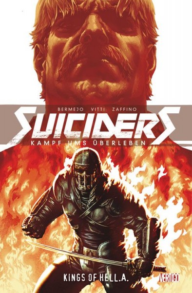 Suiciders 2
